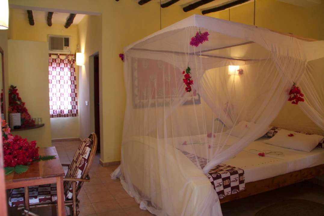 ANGEL'S BAY KITE & BEACH SPORT RESORT | Mambrui