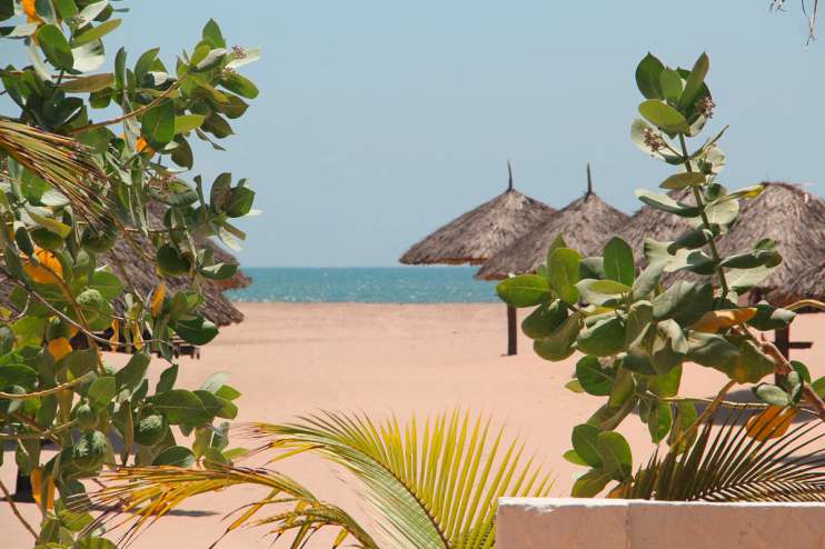 ANGEL'S BAY KITE & BEACH SPORT RESORT | Mambrui
