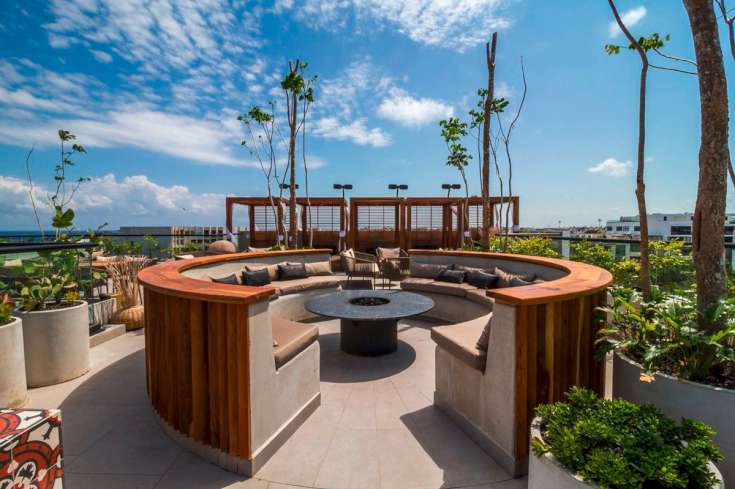 KLR IT HOTEL & RESIDENCES BY SERCOTEL | Playa del Carmen