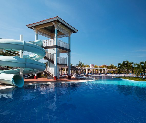 MEMORIES VARADERO BEACH RESORT | Varadero