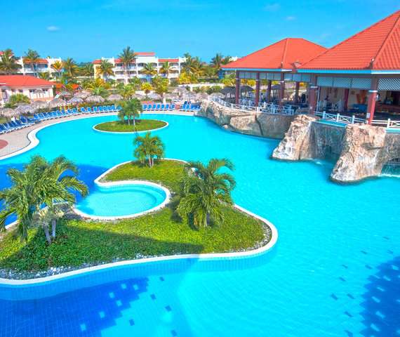 MEMORIES VARADERO BEACH RESORT | Varadero