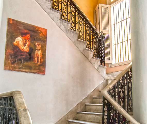 HOTEL PASEO HABANA | Havana
