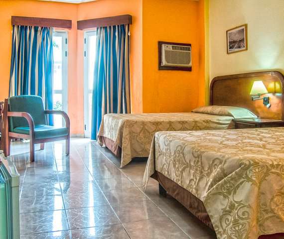 HOTEL PASEO HABANA | Havana