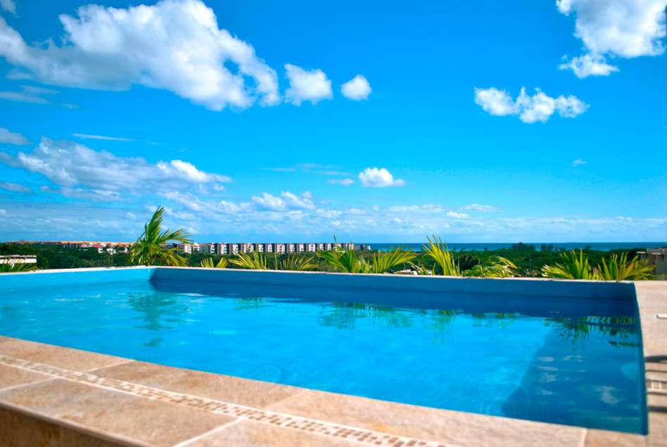 HOTEL PUNTA ESMERALDA | Playa del Carmen