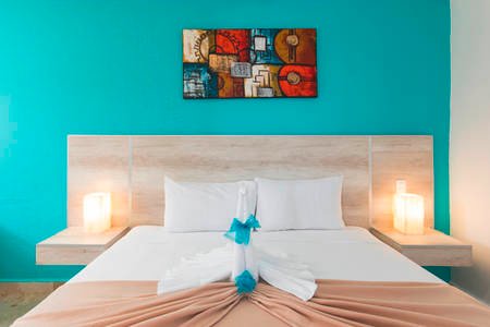 HOTEL PUNTA ESMERALDA | Playa del Carmen