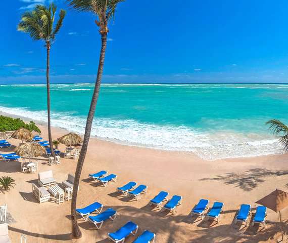 WHALA!BAVARO BEACH RESORT | Punta Cana