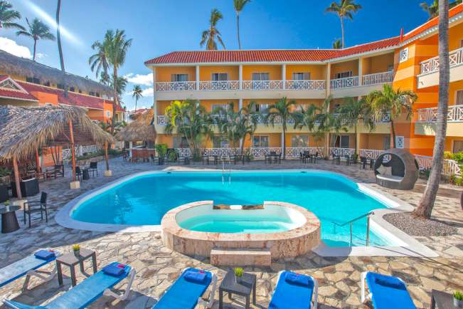 WHALA!BAVARO BEACH RESORT | Punta Cana