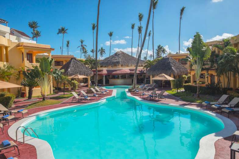 WHALA!BAVARO BEACH RESORT | Punta Cana