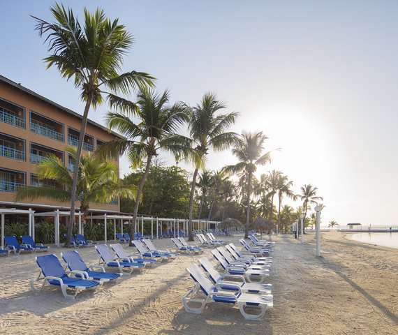 WHALA!BOCACHICA BEACH RESORT | Boca Chica