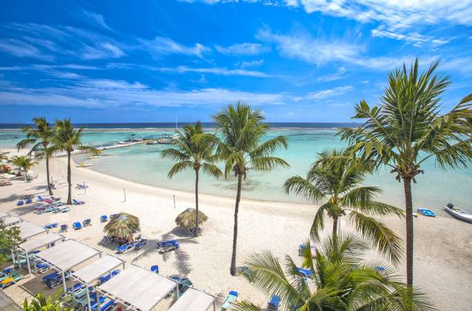 WHALA!BOCACHICA BEACH RESORT | Boca Chica