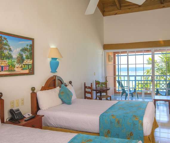 WHALA!BOCACHICA BEACH RESORT | Boca Chica