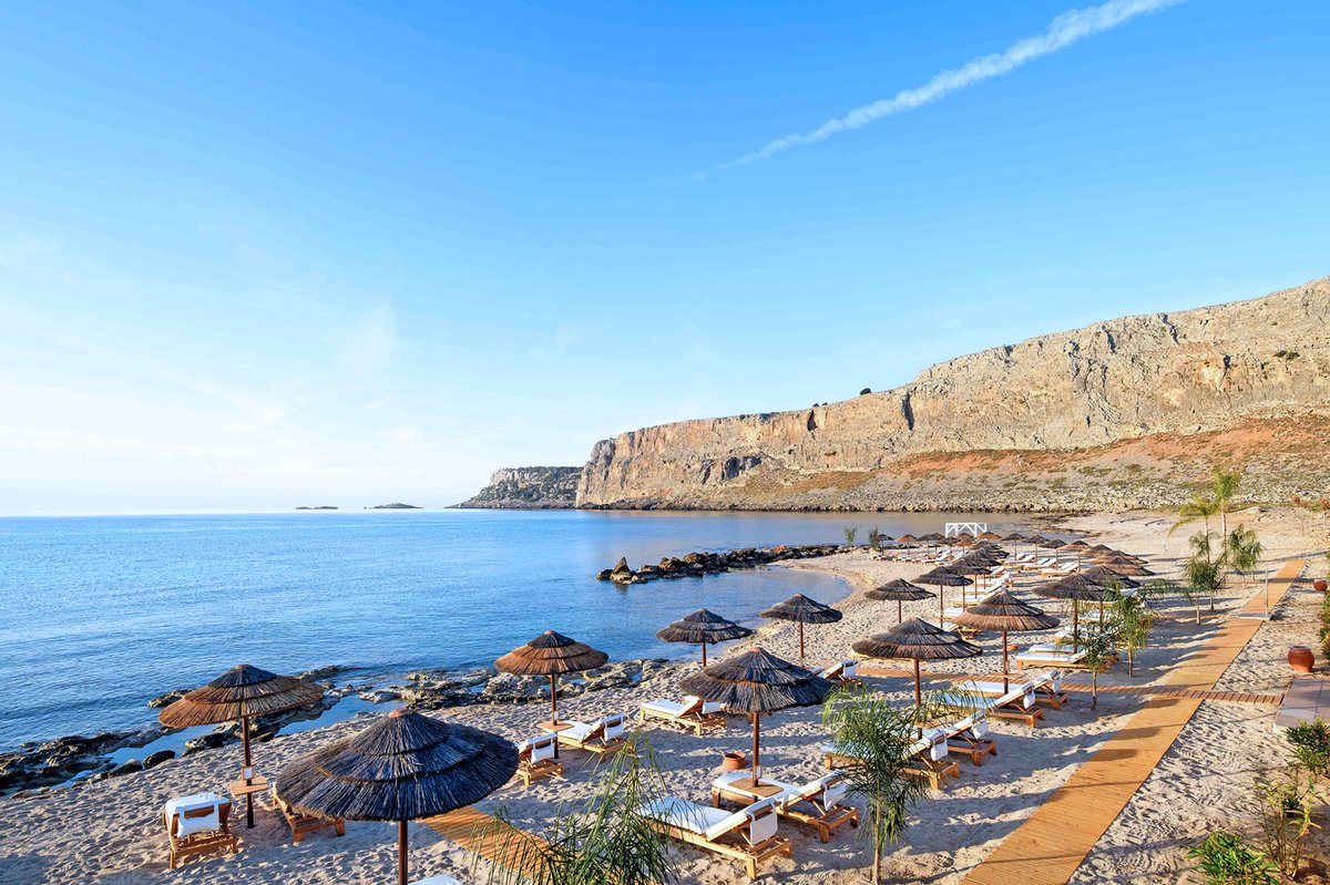 LINDOS MEMORIES | Rodi