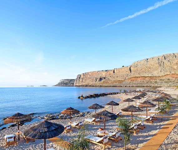 LINDOS MEMORIES | Rodi