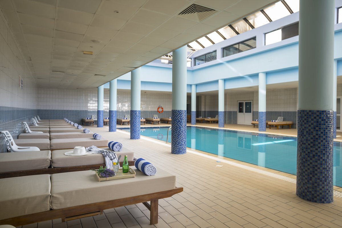 CONSTANTINOS THE GREAT BEACH HOTEL | Ayia Napa