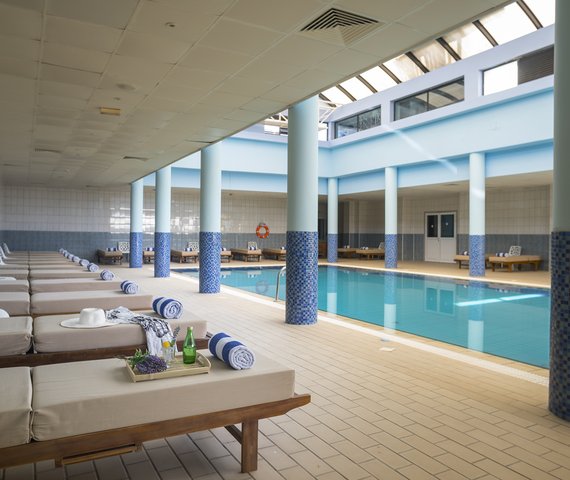 CONSTANTINOS THE GREAT BEACH HOTEL | Ayia Napa