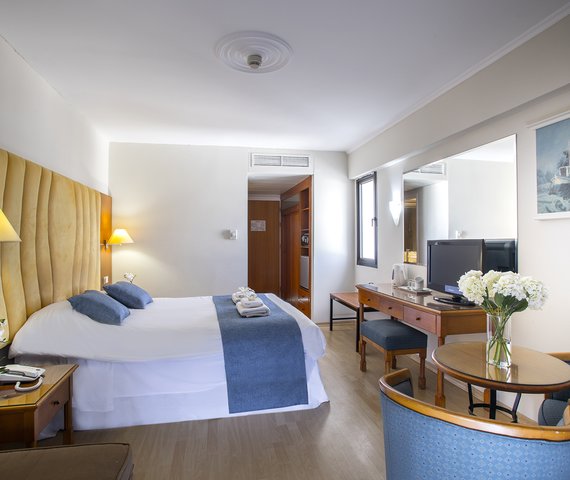 ANASTASIA BEACH HOTEL | Ayia Napa