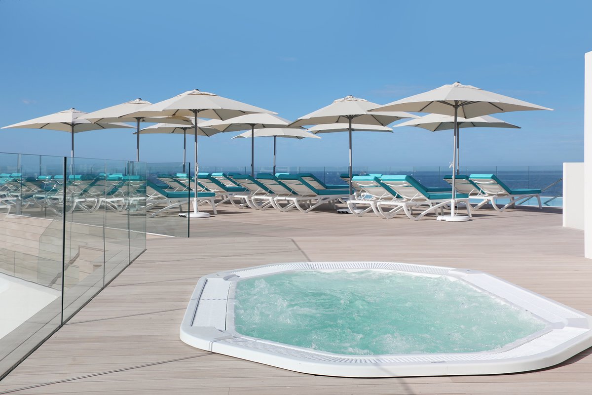 IBEROSTAR SABILA | Tenerife