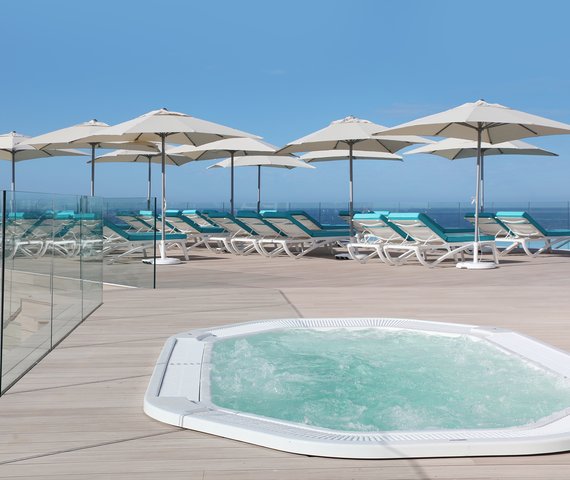 IBEROSTAR SABILA | Tenerife
