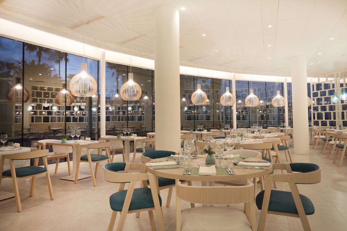 IBEROSTAR SABILA | Tenerife