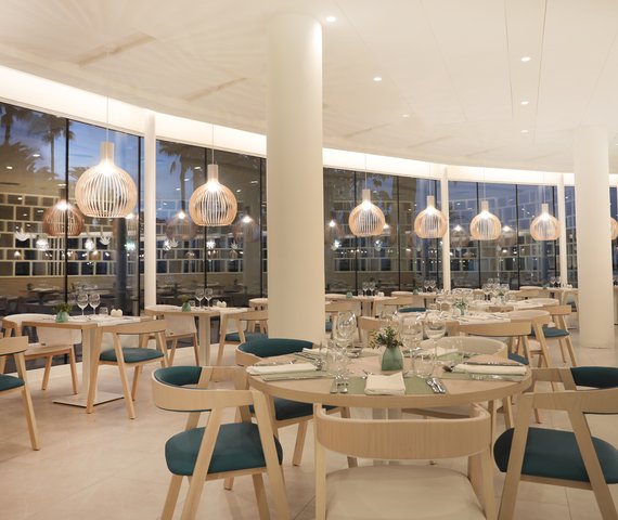 IBEROSTAR SABILA | Tenerife