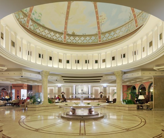 GRAN HOTEL ATLANTIS BAHIA REAL | Fuerteventura
