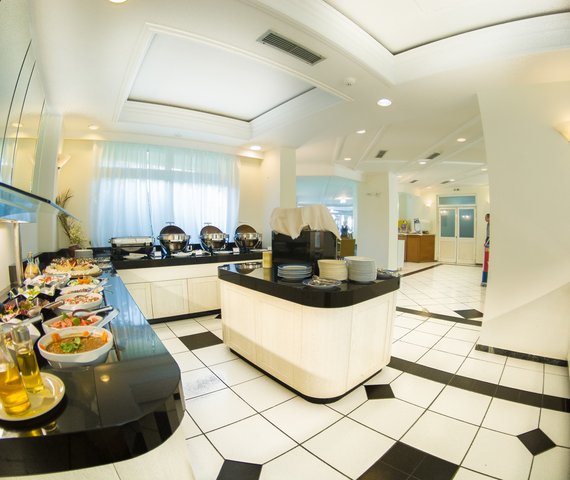 BLUE STYLE RESORT | Samos