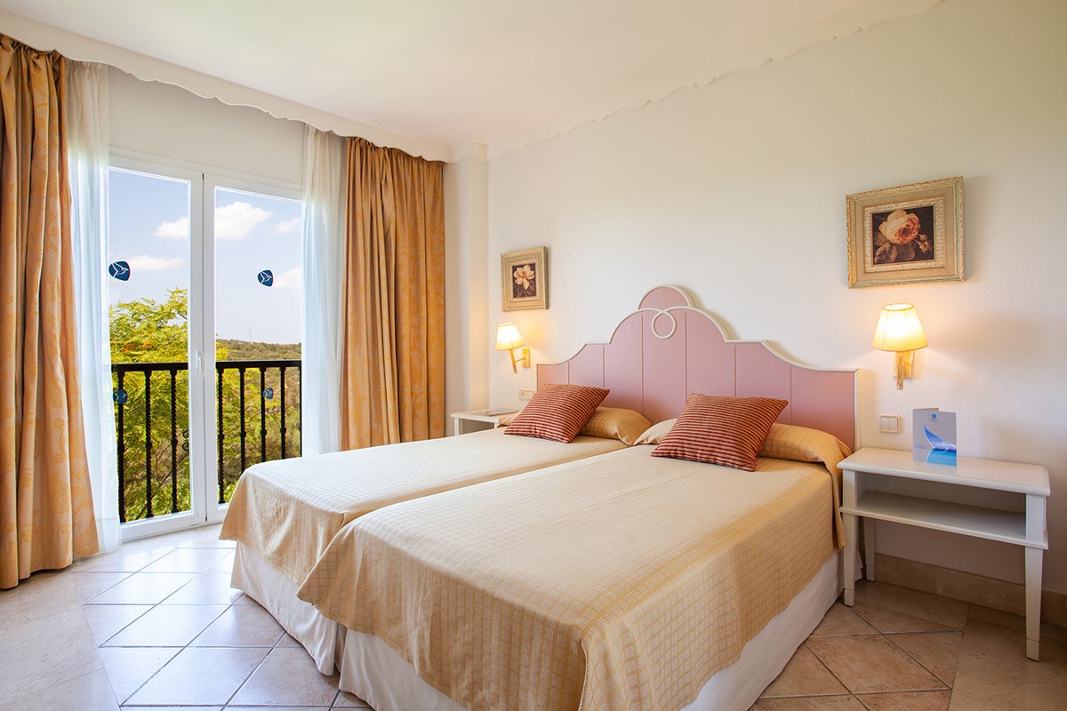 GRUPOTEL MACARELLA SUITES & SPA | Minorca