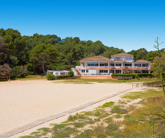 HOTEL CALA ROMANTICA | Maiorca