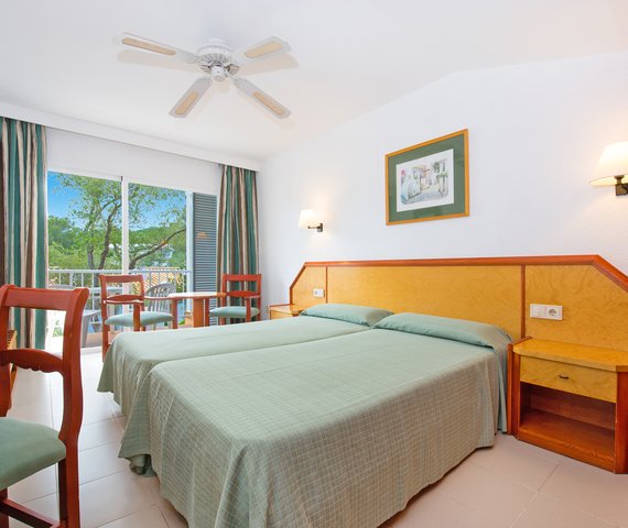 HOTEL CALA ROMANTICA | Maiorca
