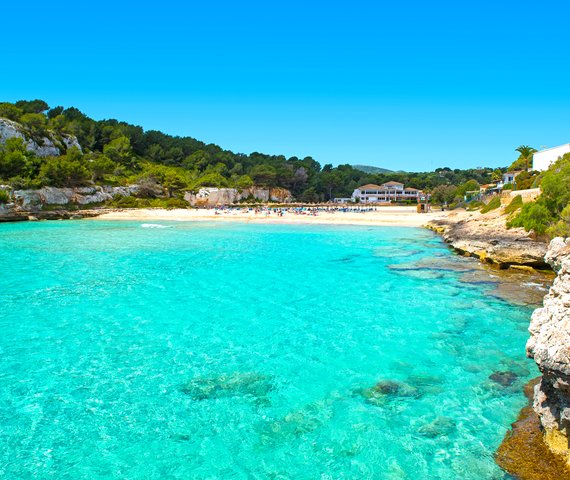 HOTEL CALA ROMANTICA | Maiorca