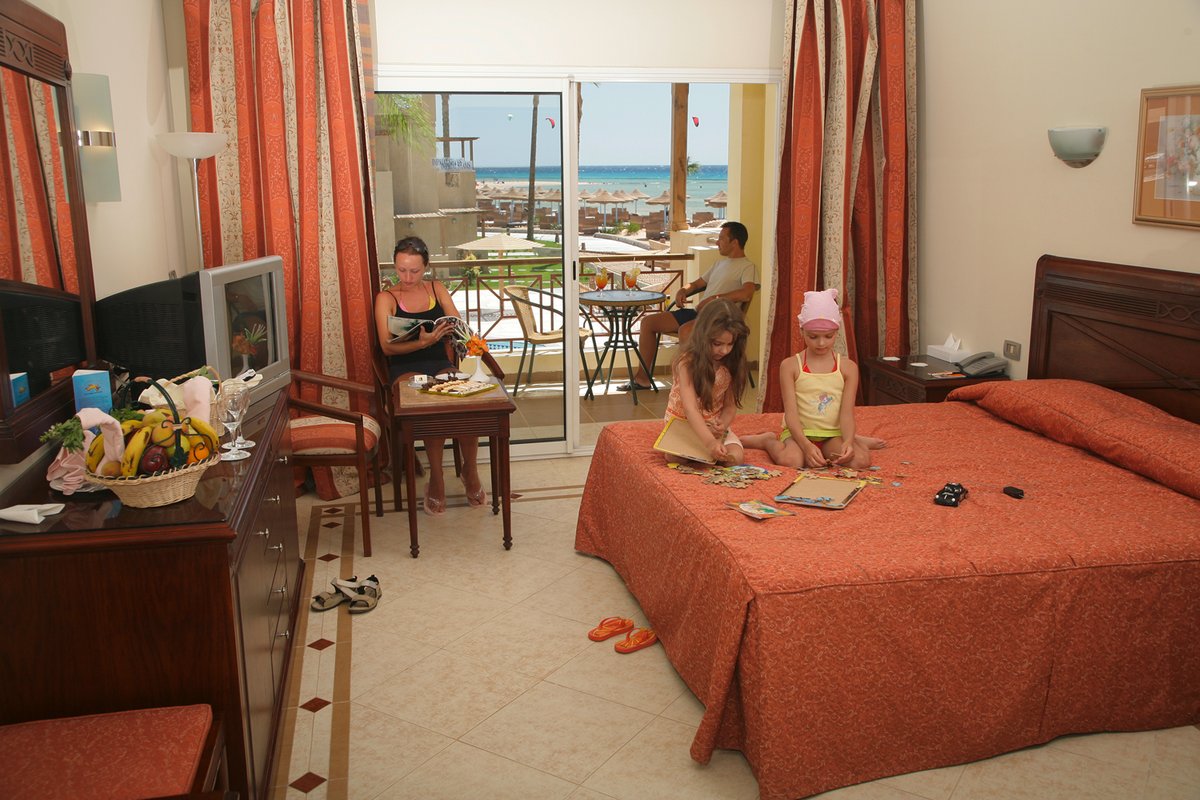 IMPERIAL ABU SOMA BEACH RESORT | Hurghada