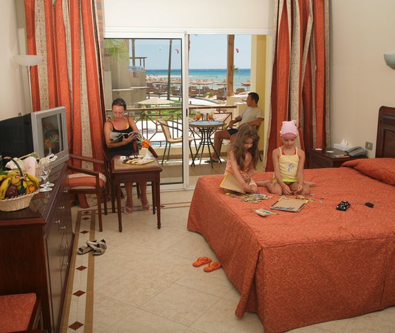 IMPERIAL ABU SOMA BEACH RESORT | Hurghada