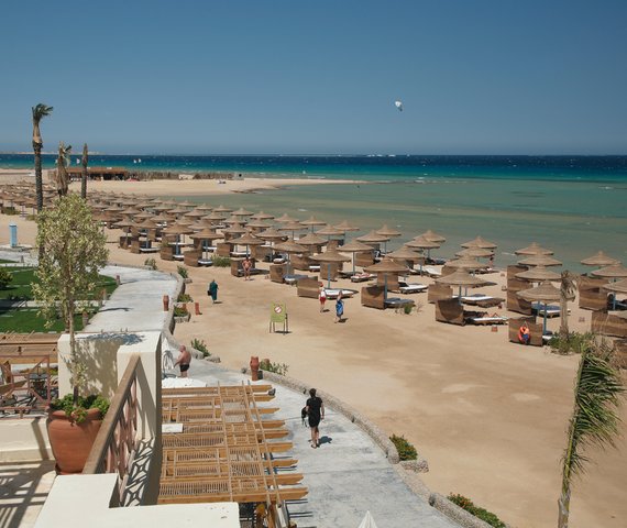IMPERIAL ABU SOMA BEACH RESORT | Hurghada