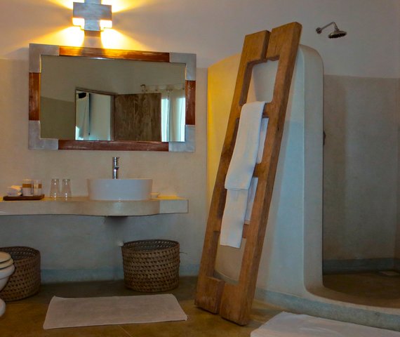 MAWE BOUTIQUE HOTEL | Watamu