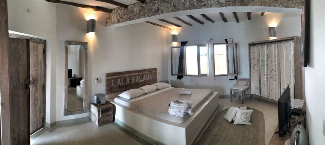 MAWE BOUTIQUE HOTEL | Watamu