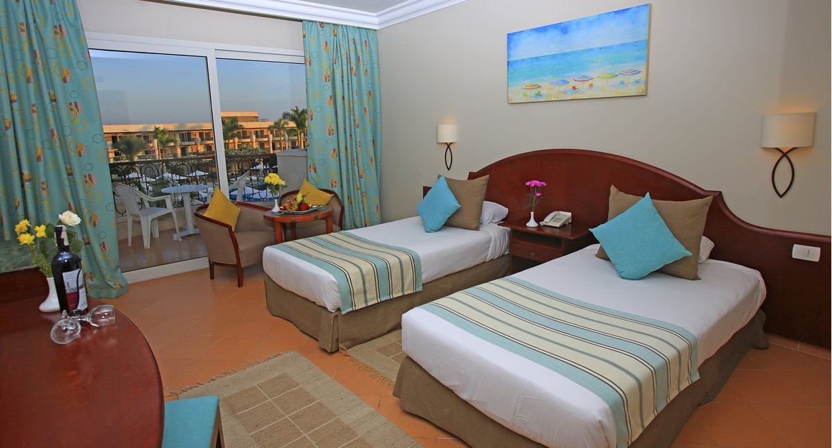 LABRANDA ROYAL MAKADI | Hurghada