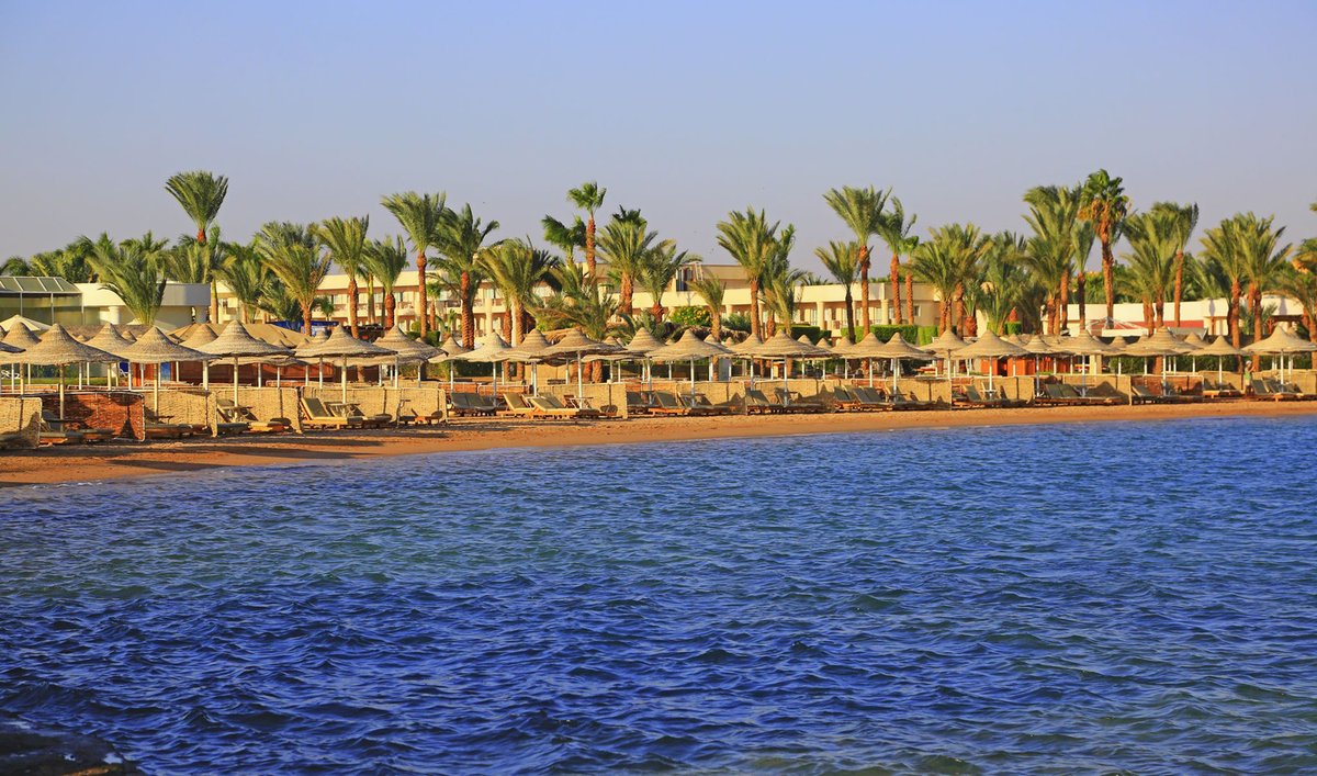 LABRANDA ROYAL MAKADI | Hurghada