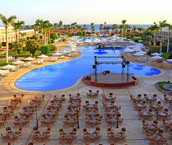 LABRANDA ROYAL MAKADI | Hurghada
