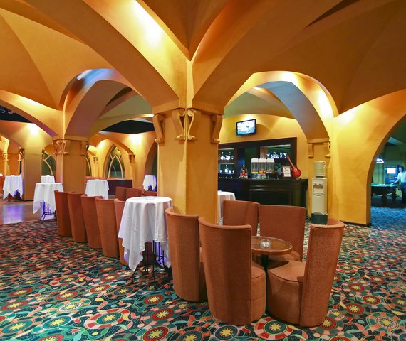LABRANDA CLUB MAKADI | Hurghada