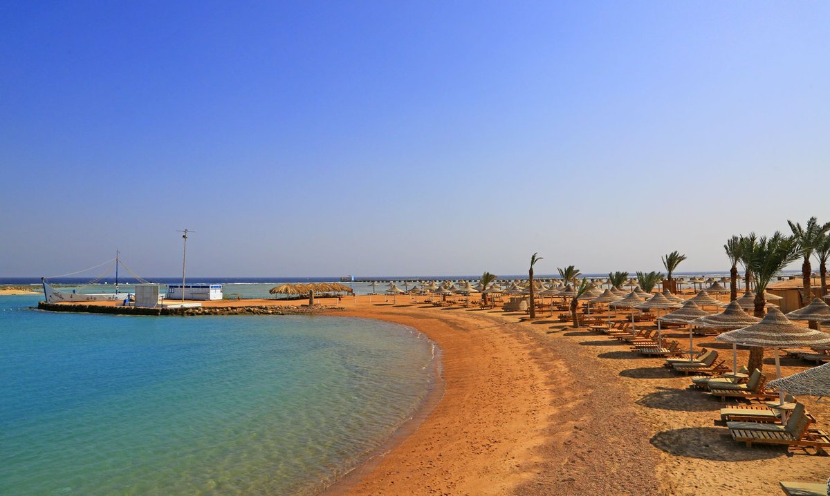 LABRANDA CLUB MAKADI | Hurghada
