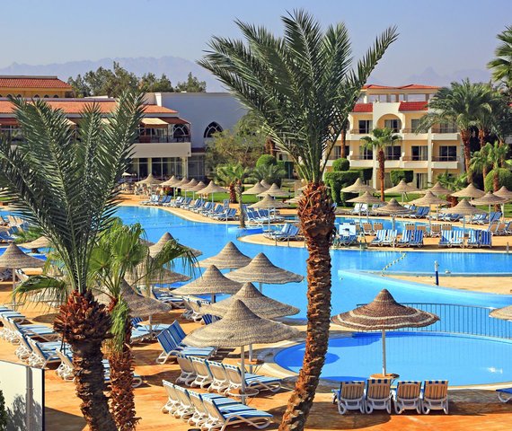 LABRANDA CLUB MAKADI | Hurghada