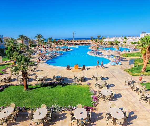 LABRANDA CLUB MAKADI | Hurghada
