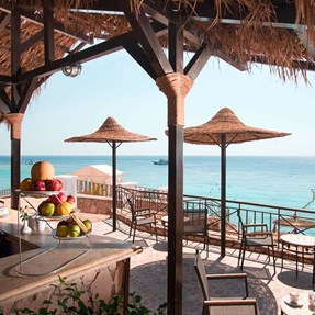 Sharm el Sheikh