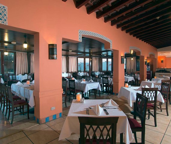 JAZ FANARA BEACH RESORT | Sharm el Sheikh