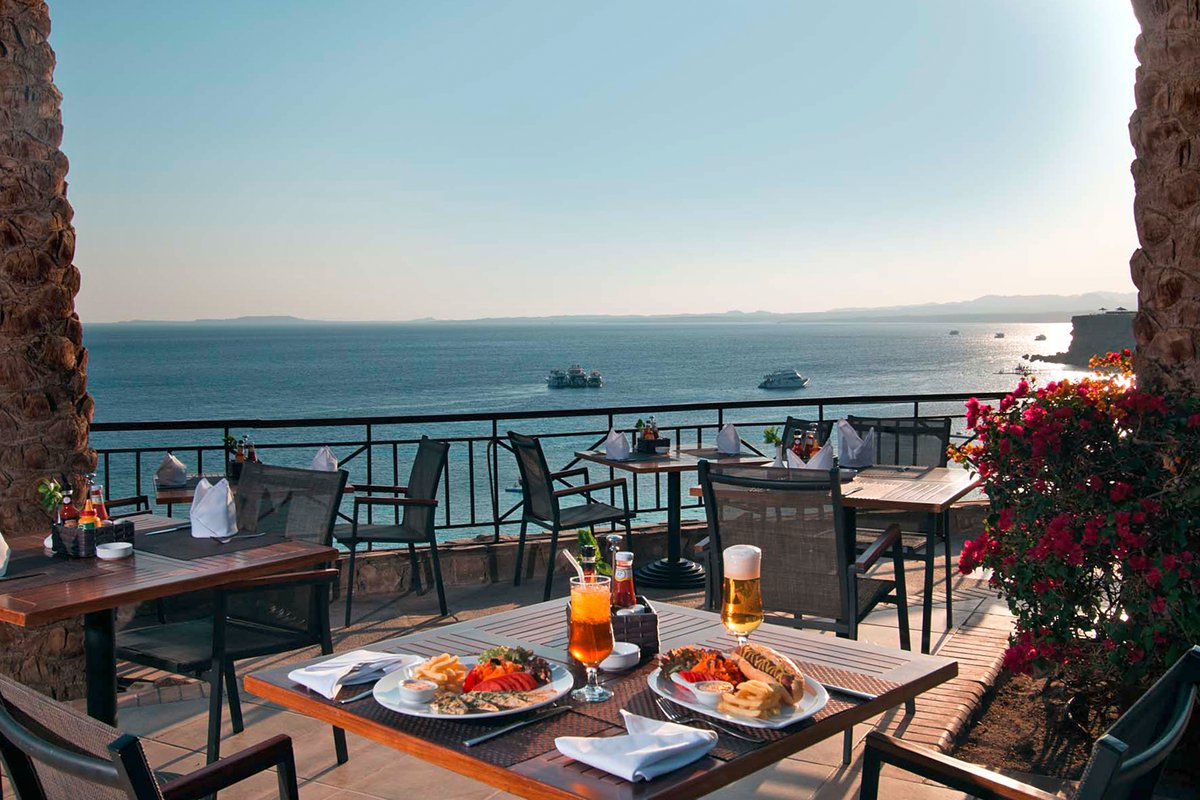 JAZ FANARA BEACH RESORT | Sharm el Sheikh