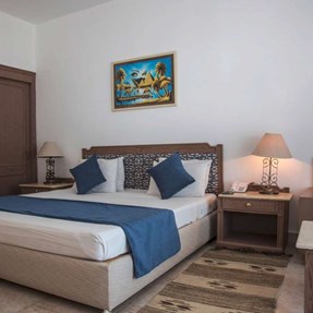 Sharm el Sheikh