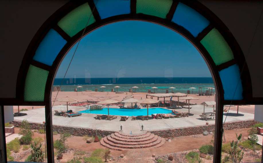 DANIELA HOTEL | Dahab