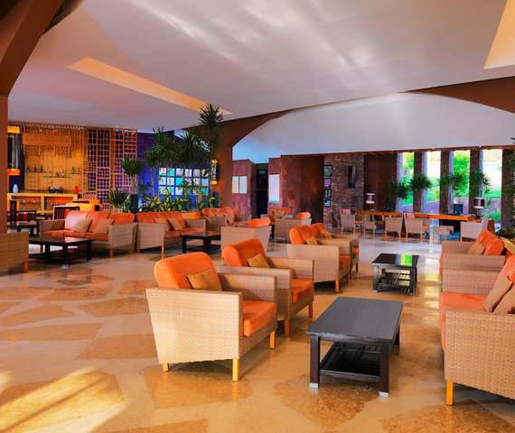 LE MERIDIEN DAHAB RESORT | Dahab