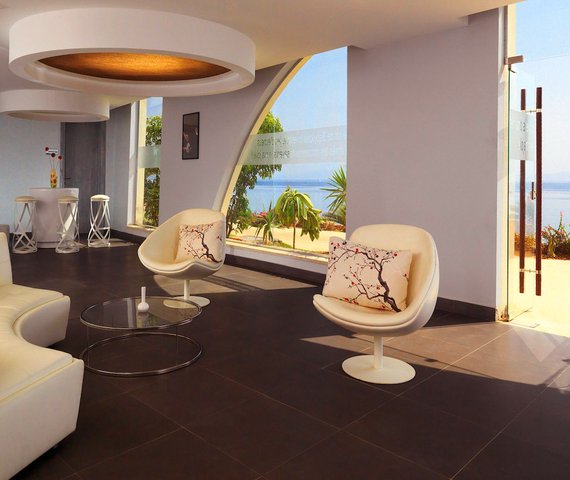 LE MERIDIEN DAHAB RESORT | Dahab