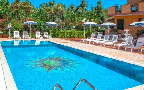 RESIDENCE COSTA AZZURRA